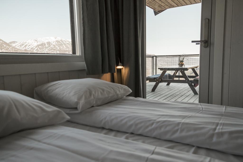 Skarsnuten Apartments هيمسيدال المظهر الخارجي الصورة