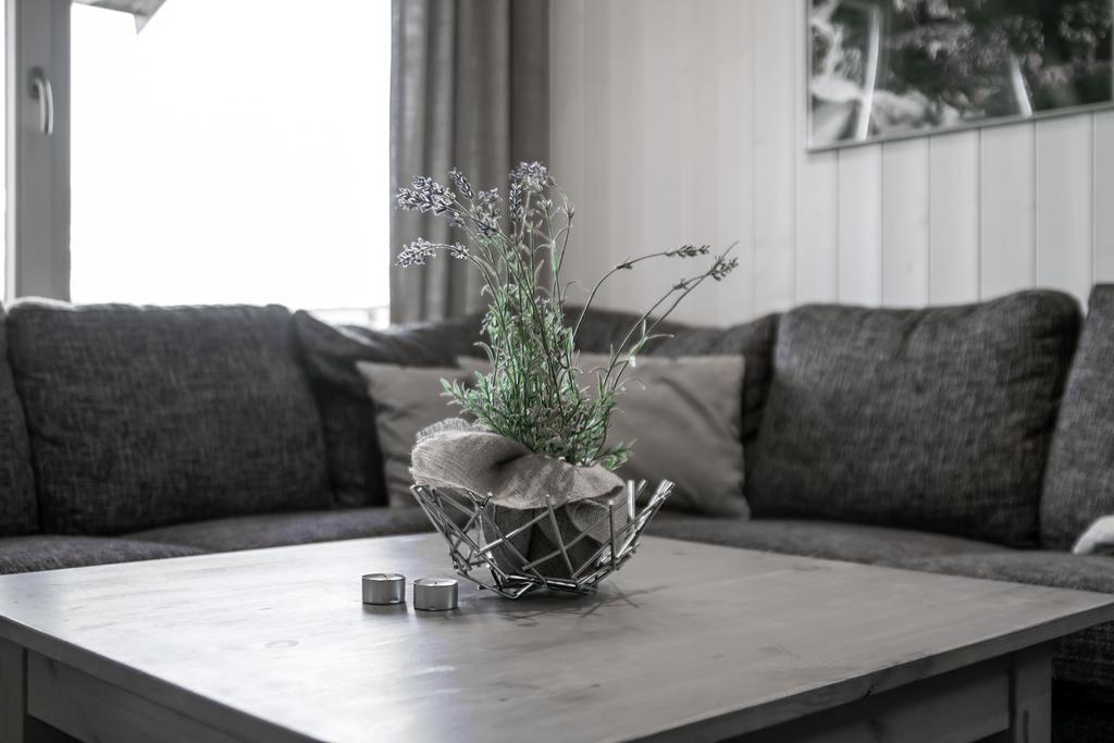 Skarsnuten Apartments هيمسيدال المظهر الخارجي الصورة