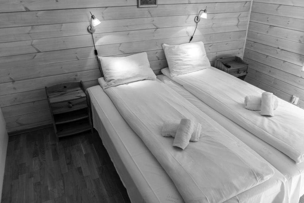 Skarsnuten Apartments هيمسيدال المظهر الخارجي الصورة