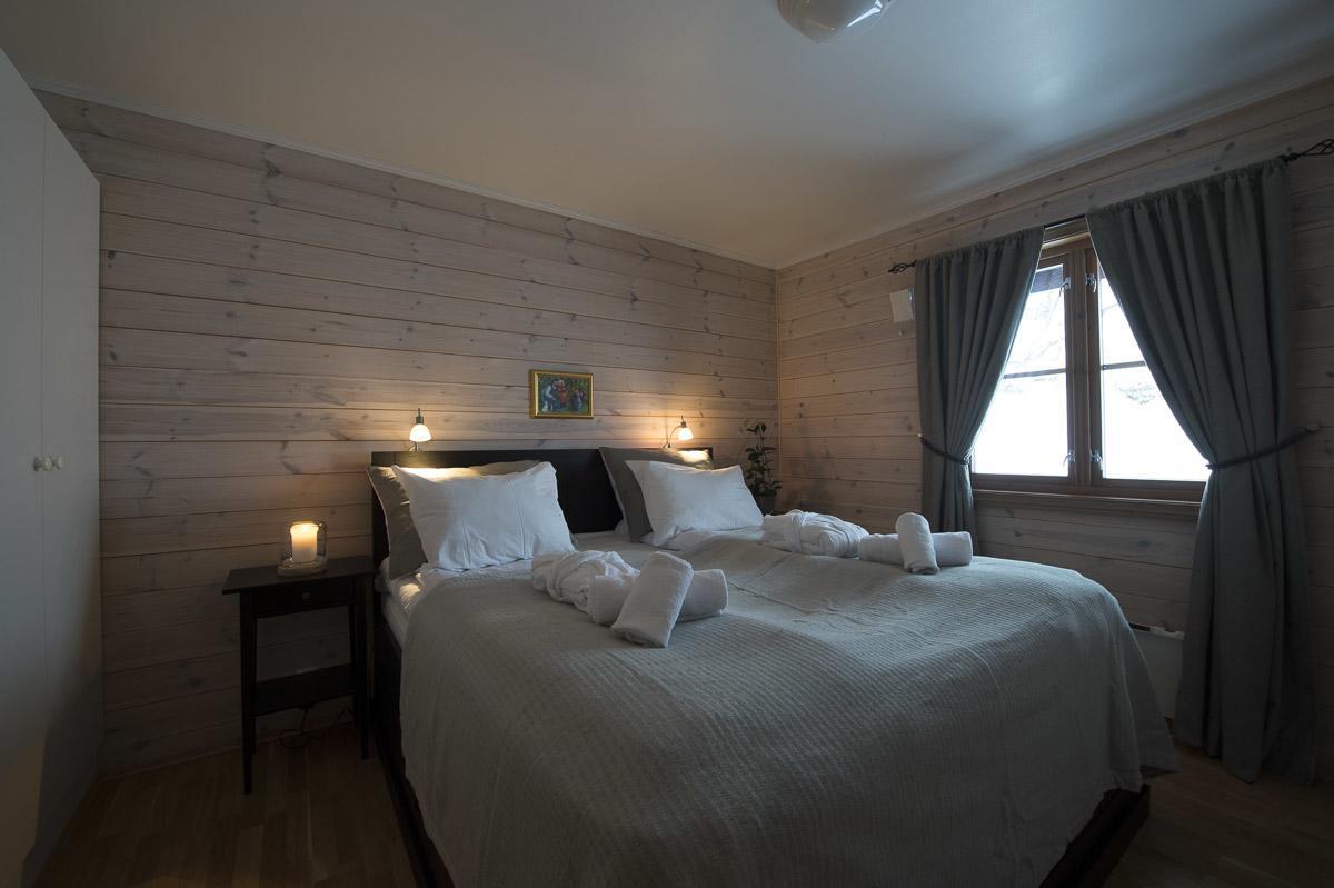 Skarsnuten Apartments هيمسيدال المظهر الخارجي الصورة