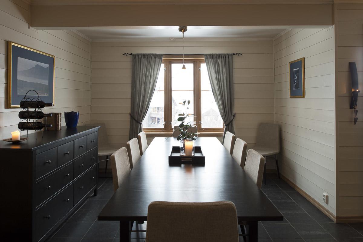 Skarsnuten Apartments هيمسيدال المظهر الخارجي الصورة