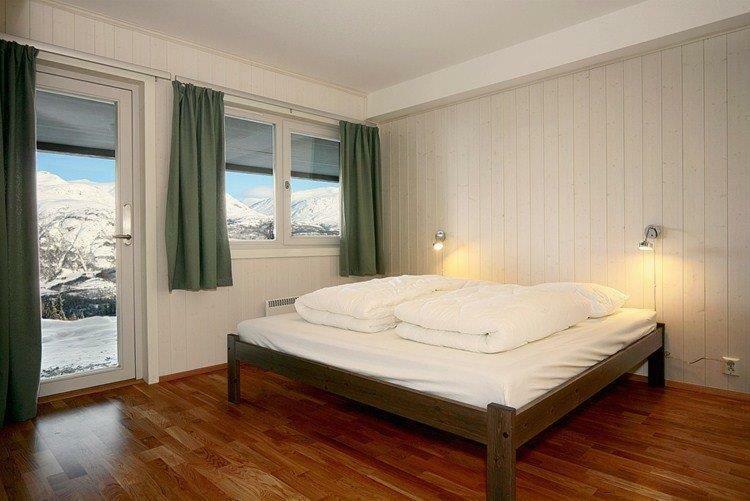 Skarsnuten Apartments هيمسيدال المظهر الخارجي الصورة