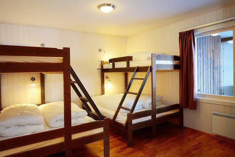 Skarsnuten Apartments هيمسيدال المظهر الخارجي الصورة