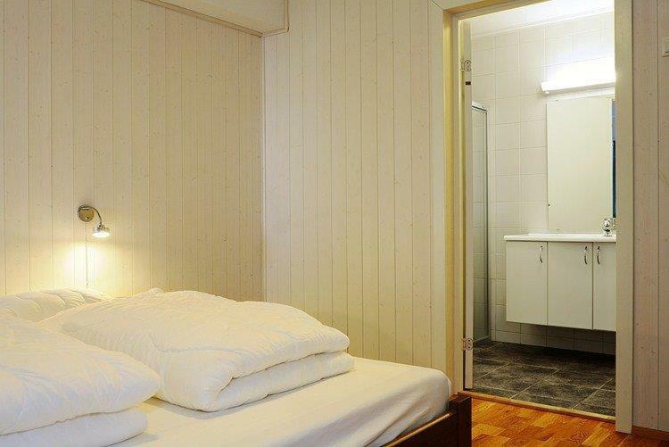 Skarsnuten Apartments هيمسيدال المظهر الخارجي الصورة
