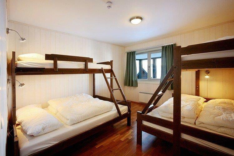 Skarsnuten Apartments هيمسيدال المظهر الخارجي الصورة